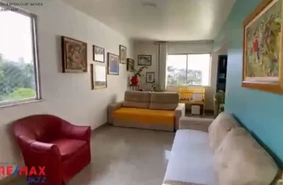 Apartamento com 3 quartos à venda na av. garibaldi, na praça lir crochane, federação, salvador, 115 m2 por r$ 290.000