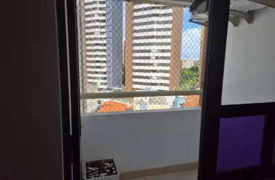 Apartamento com 2 quartos à venda na rua território do amapá, pituba, salvador, 61 m2 por r$ 460.000