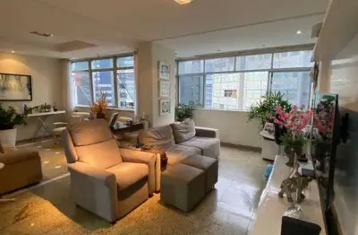 Apartamento com 3 quartos à venda na Rua da Graça, Graça, Salvador, 145 m2 por R$ 1.200.000