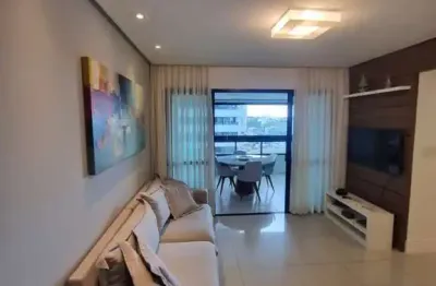 Apartamento com 2 quartos à venda na tibeca paralela, paralela, salvador, 84 m2 por r$ 940.000