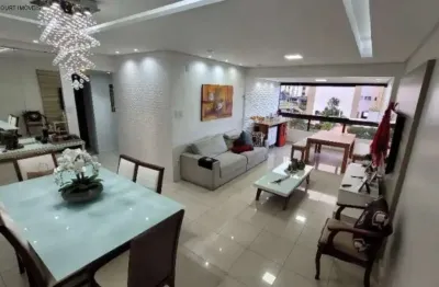 Apartamento com 3 quartos à venda na travessa do candeal, candeal, salvador, 114 m2 por r$ 595.000
