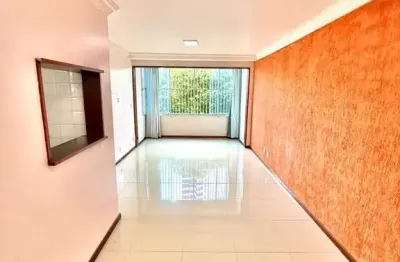 Apartamento com 2 quartos à venda na rua princesa leopoldina, graça, salvador, 87 m2 por r$ 520.000