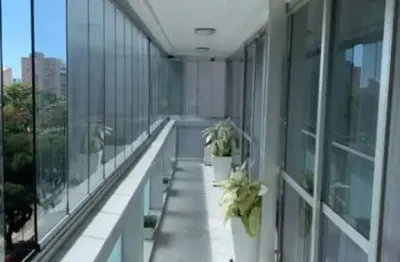 Apartamento com 4 quartos à venda na largo do campo grande, 1002, centro, salvador, 220 m2 por r$ 1.590.000