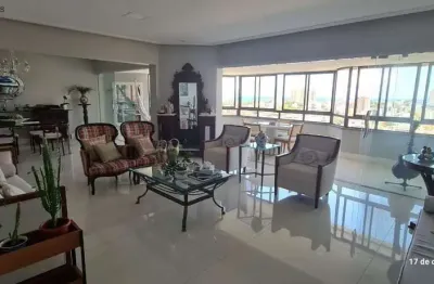 Apartamento com 4 quartos à venda na edificio twenty tower, rua waldemar falcão, 1821, horto florestal, salvador, 242 m2 por r$ 2.100.000