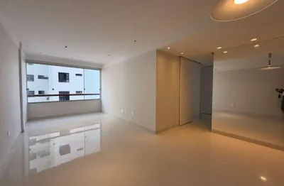 Apartamento com 3 quartos à venda na rua piauí, 713, pituba, salvador, 85 m2 por r$ 650.000