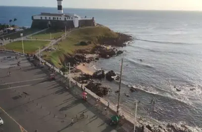 Apartamento com 4 quartos à venda na avenida sete de setembro, 4347, barra, salvador, 184 m2 por r$ 1.050.000