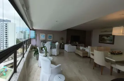 Apartamento com 4 quartos à venda na avenida sete de setembro, vitória, salvador, 180 m2 por r$ 2.650.000