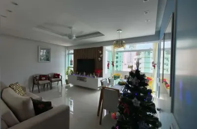 Apartamento com 3 quartos à venda na rua professor sabino silva, jardim apipema, salvador, 110 m2 por r$ 620.000