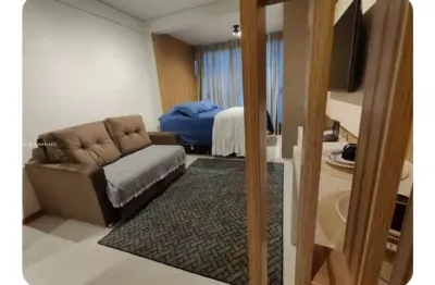 Apartamento com 1 quarto à venda na rua marquês de caravelas, 546, barra, salvador, 28 m2 por r$ 540.000