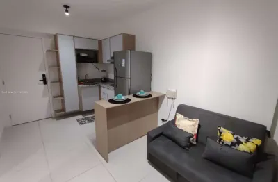 Apartamento com 1 quarto à venda na rua marquês de caravelas, 407, barra, salvador, 30 m2 por r$ 550.000