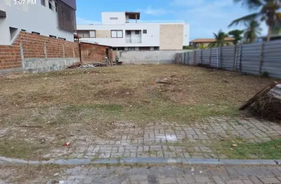 Terreno em condomínio fechado à venda na RUA GUARICEMA, Guarajuba, Camaçari por R$ 1.475.000