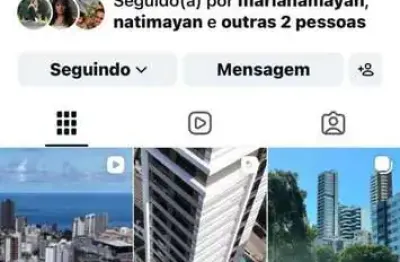 Apartamento com 1 quarto à venda na Rua Oito de Dezembro, Graça, Salvador, 30 m2 por R$ 660.000