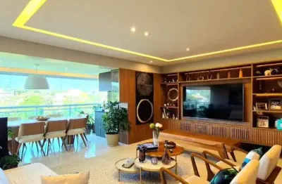 Apartamento com 4 quartos à venda na Rua Rio Trobogi, Jaguaribe, Salvador, 144 m2 por R$ 1.500.000