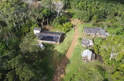 Fazenda com 1 sala à venda na CAMAMU, Centro, Camamu por R$ 1.370.000