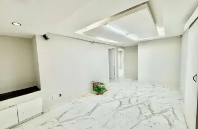 Sala comercial com 1 sala à venda na Avenida Tancredo Neves, Caminho das Árvores, Salvador, 139 m2 por R$ 499.000