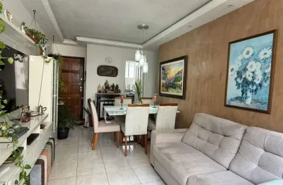 Apartamento com 2 quartos à venda na Rua Presidente Kennedy, Barra, Salvador, 76 m2 por R$ 470.000