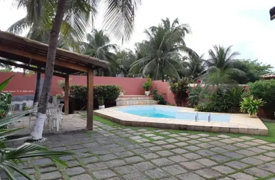 Casa em condomínio fechado com 3 quartos à venda na Rua Desembargador Manoel de Andrade Teixeira, 32, Praia do Flamengo, Salvador, 110 m2 por R$ 620.000