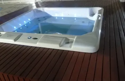 Casa com 4 quartos para alugar na Rua Irene Marta Troiani Lima, 1404, Shangri-lá, Pontal do Paraná