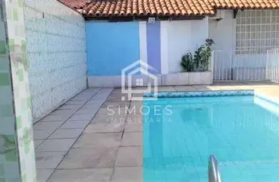 Casa em condomínio para venda em rio de janeiro, freguesia de jacarepaguá, 5 dormitórios, 1 suíte, 4 banheiros, 2 vagas