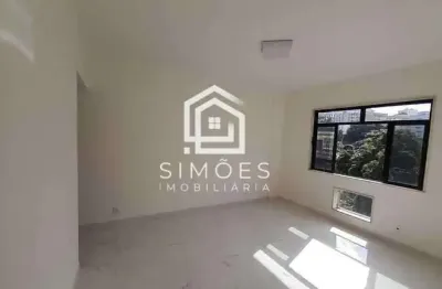 Apartamento para venda em rio de janeiro, pechincha, 2 dormitórios, 1 suíte, 2 banheiros, 1 vaga