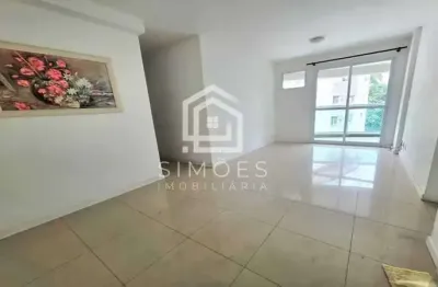 Apartamento para Venda em Rio de Janeiro, Pechincha, 2 dormitórios, 1 suíte, 2 banheiros, 1 vaga