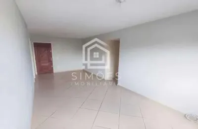 Apartamento para venda em rio de janeiro, freguesia (jacarepaguá), 2 dormitórios, 1 suíte, 3 banheiros, 2 vagas
