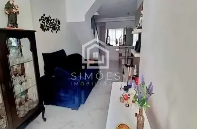 Cobertura para venda em rio de janeiro, freguesia (jacarepaguá), 3 dormitórios, 2 suítes, 3 banheiros, 2 vagas