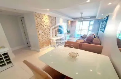 Cobertura para venda em rio de janeiro, freguesia (jacarepaguá), 2 dormitórios, 1 suíte, 4 banheiros, 2 vagas