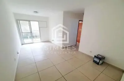 Apartamento para venda em rio de janeiro, tanque, 2 dormitórios, 1 suíte, 2 banheiros, 1 vaga