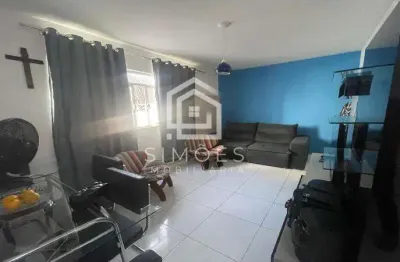 Apartamento para venda em rio de janeiro, anil, 2 dormitórios, 1 banheiro, 1 vaga