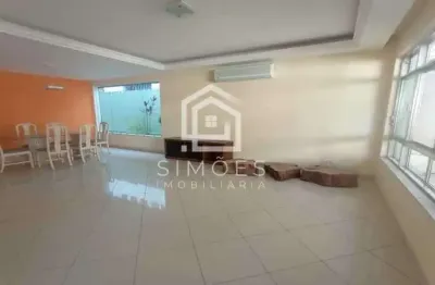 Casa para venda em rio de janeiro, pechincha, 3 dormitórios, 2 suítes, 5 banheiros, 4 vagas