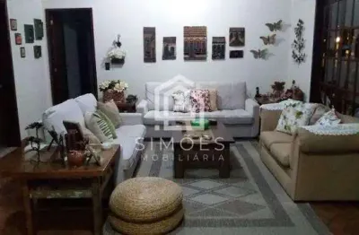 Casa em condomínio para venda em rio de janeiro, anil, 4 dormitórios, 1 suíte, 3 banheiros, 3 vagas