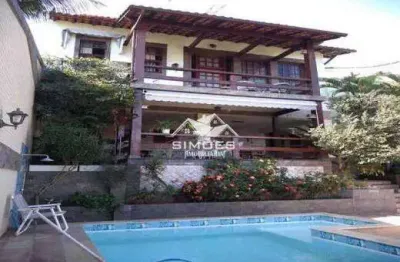 Casa em condomínio para venda em rio de janeiro, anil, 3 dormitórios, 1 suíte, 3 banheiros, 3 vagas