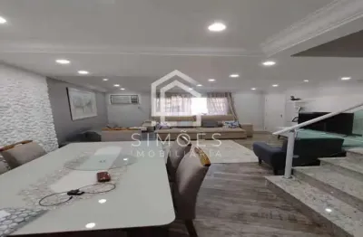 Casa em condomínio para venda em rio de janeiro, freguesia (jacarepaguá), 4 dormitórios, 2 suítes, 4 banheiros, 2 vagas