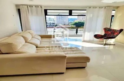 Apartamento para venda em rio de janeiro, freguesia (jacarepaguá), 4 dormitórios, 2 suítes, 5 banheiros, 2 vagas