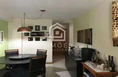 Apartamento para venda em rio de janeiro, freguesia (jacarepaguá), 3 dormitórios, 1 suíte, 3 banheiros, 1 vaga