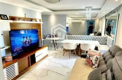 Apartamento para venda em rio de janeiro, freguesia (jacarepaguá), 3 dormitórios, 1 suíte, 2 banheiros, 1 vaga