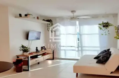 Apartamento para venda em rio de janeiro, anil, 2 dormitórios, 1 suíte, 2 banheiros, 1 vaga