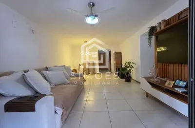 Apartamento para venda em rio de janeiro, freguesia (jacarepaguá), 4 dormitórios, 2 suítes, 4 banheiros, 2 vagas