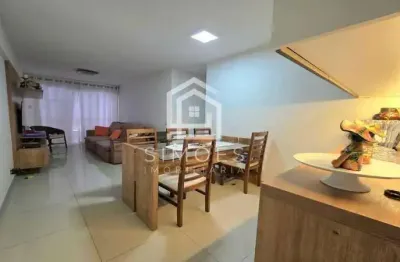 Apartamento para venda em rio de janeiro, freguesia (jacarepaguá), 3 dormitórios, 1 suíte, 3 banheiros, 1 vaga
