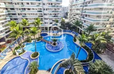 Apartamento para venda em rio de janeiro, freguesia (jacarepaguá), 3 dormitórios, 1 suíte, 2 banheiros, 1 vaga