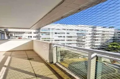 Apartamento para venda em rio de janeiro, freguesia (jacarepaguá), 3 dormitórios, 1 suíte, 2 banheiros, 1 vaga