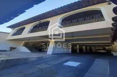 Casa em condomínio para venda em rio de janeiro, freguesia (jacarepaguá), 4 dormitórios, 4 suítes, 6 banheiros, 4 vagas