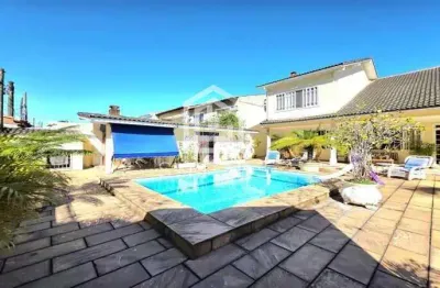 Casa em condomínio para venda em rio de janeiro, vargem pequena, 3 dormitórios, 3 suítes, 6 banheiros, 4 vagas