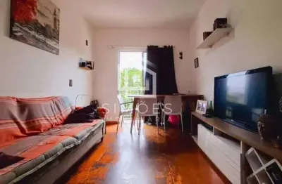 Apartamento para venda em rio de janeiro, freguesia (jacarepaguá), 1 dormitório, 1 banheiro, 1 vaga
