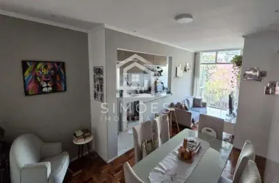 Apartamento para venda em rio de janeiro, freguesia (jacarepaguá), 2 dormitórios, 1 suíte, 2 banheiros, 1 vaga