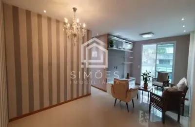 Apartamento para venda em rio de janeiro, freguesia (jacarepaguá), 3 dormitórios, 1 suíte, 2 banheiros, 1 vaga