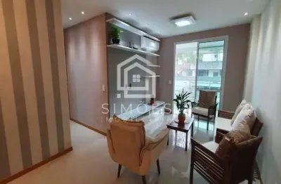 Apartamento para Venda em Rio de Janeiro, Freguesia (Jacarepaguá), 3 dormitórios, 1 suíte, 2 banheiros, 1 vaga