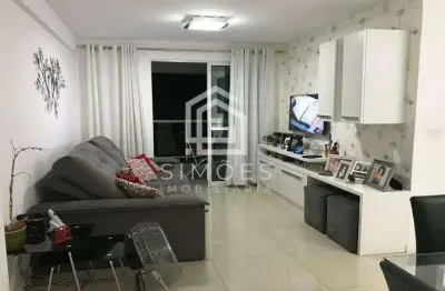 Apartamento para venda em rio de janeiro, freguesia (jacarepaguá), 3 dormitórios, 1 suíte, 3 banheiros, 2 vagas