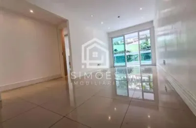 Apartamento para venda em rio de janeiro, freguesia (jacarepaguá), 3 dormitórios, 2 suítes, 3 banheiros, 2 vagas